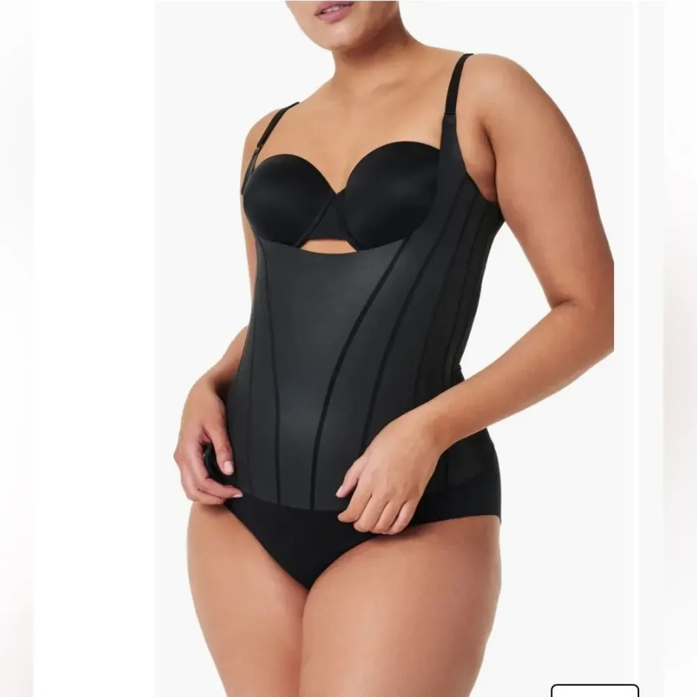 SPANX tummy shaping